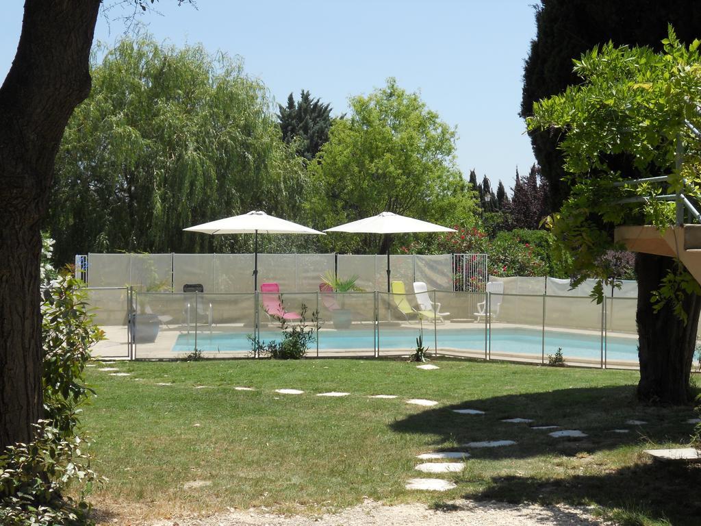 Combas  Villa Hanna المظهر الخارجي الصورة