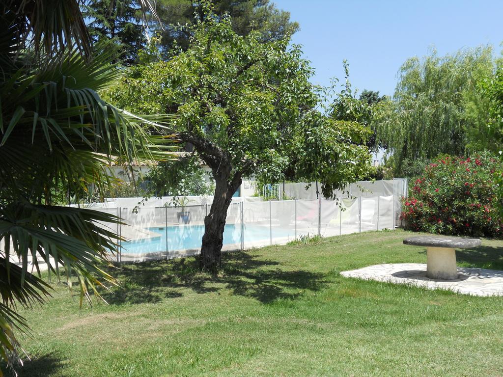 Combas  Villa Hanna المظهر الخارجي الصورة