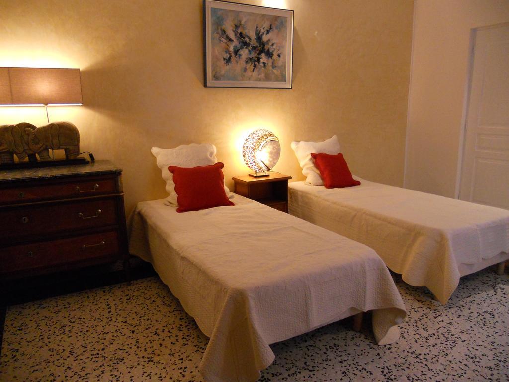 Combas  Villa Hanna المظهر الخارجي الصورة