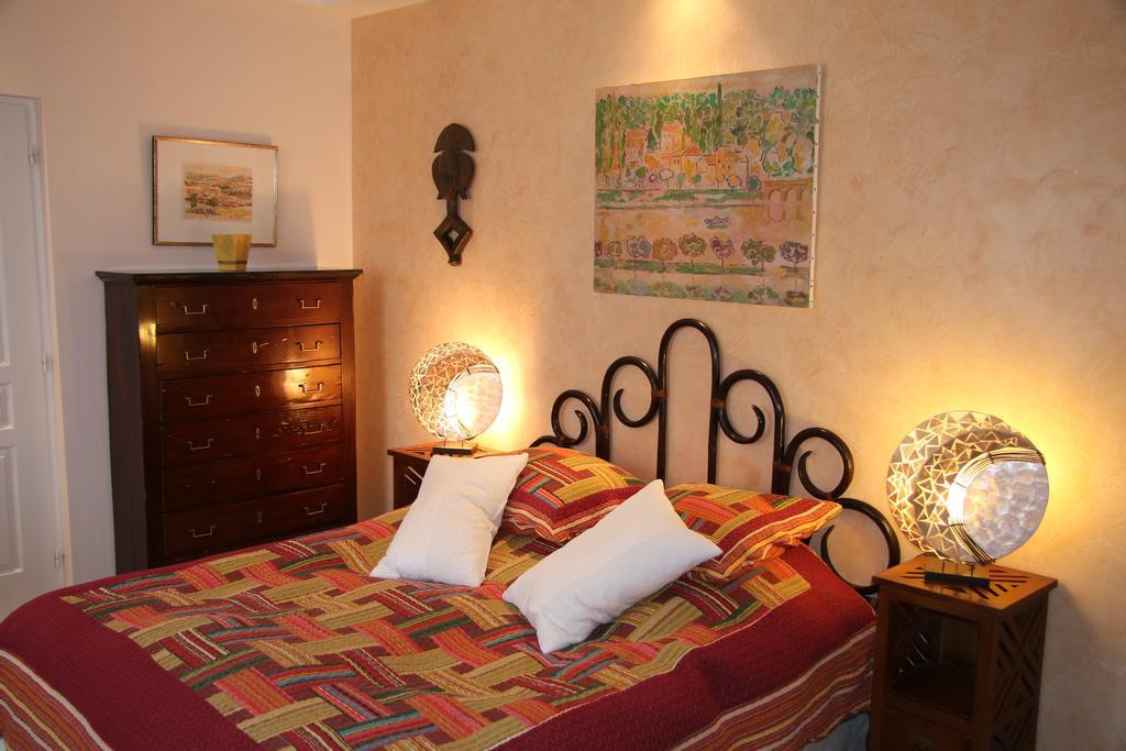 Combas  Villa Hanna المظهر الخارجي الصورة